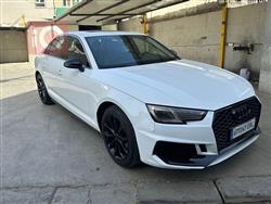 اودي A4